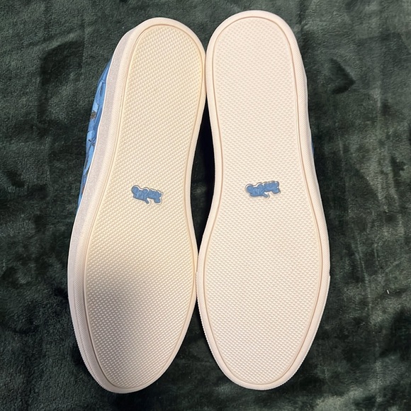 Coach x Keith Haring size 11.5 - Picture 5 of 5